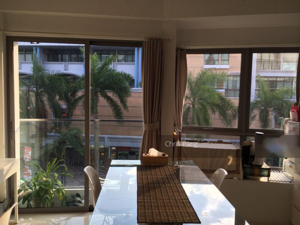 Siglap V (D15), Apartment #131153802